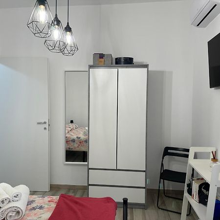 La Casa Di Stefi Apartamento Marino Exterior foto