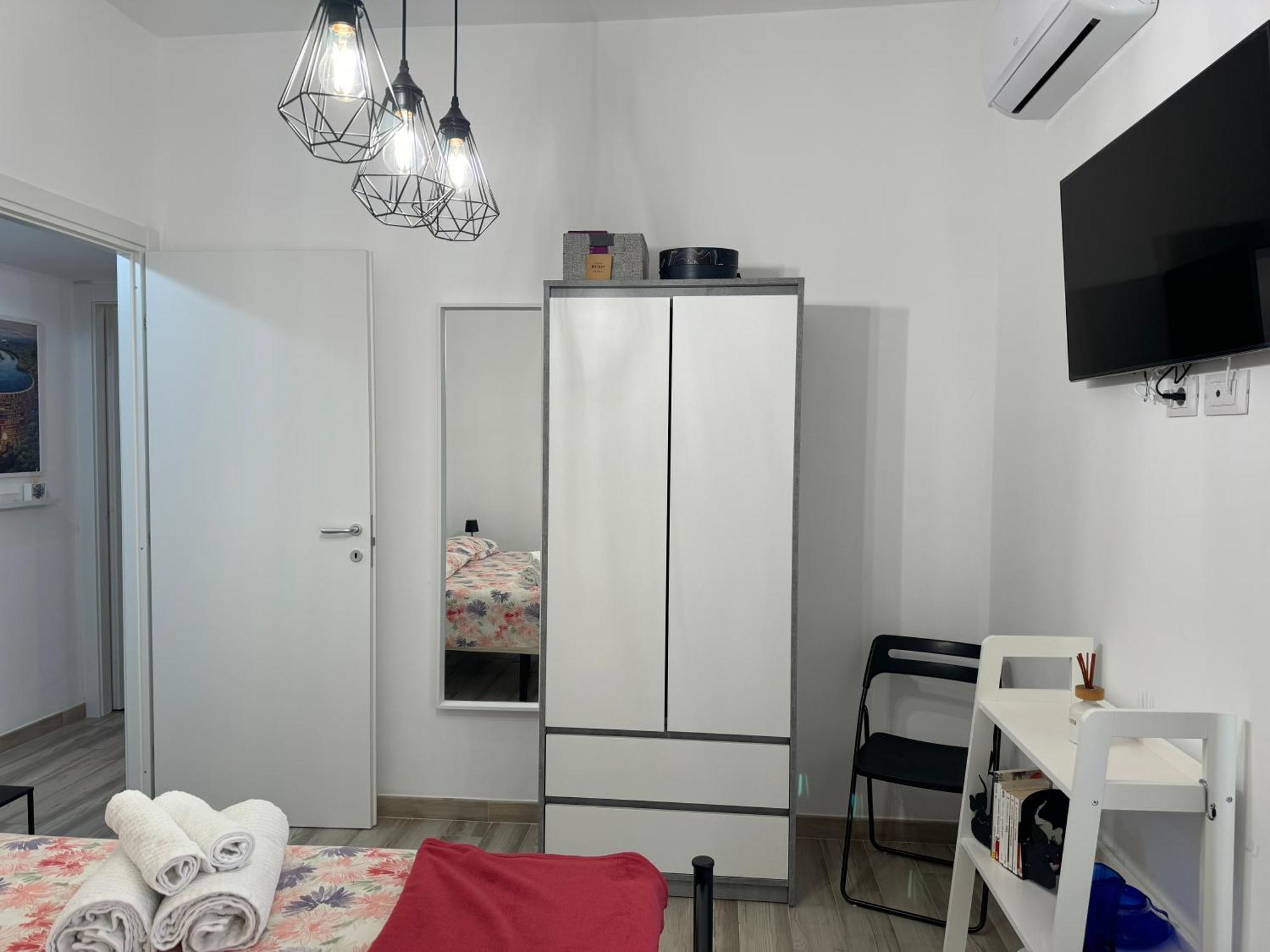 La Casa Di Stefi Apartamento Marino Exterior foto