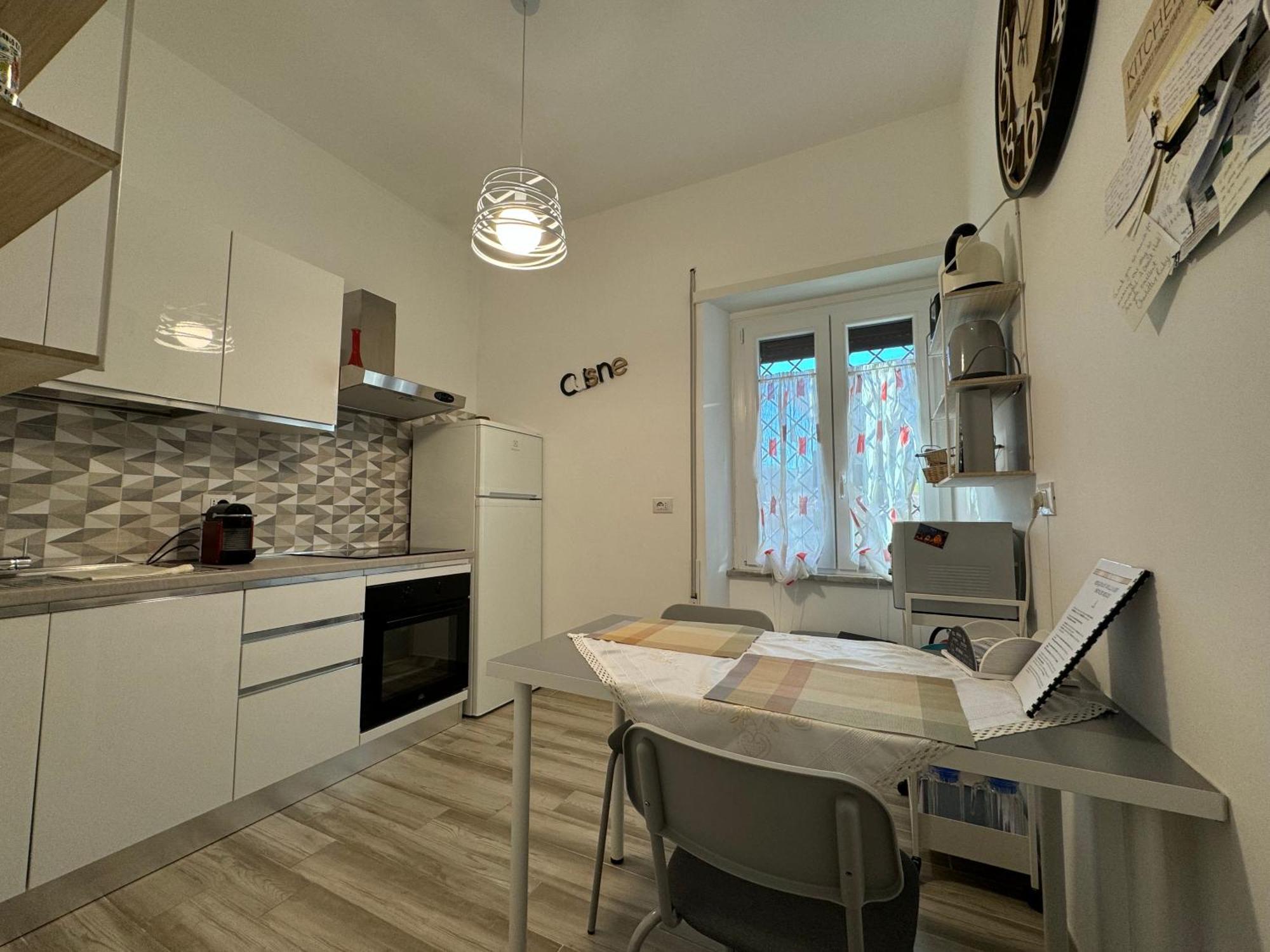 La Casa Di Stefi Apartamento Marino Exterior foto